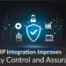 How ERP Integration Improves Quality Control and Assurance