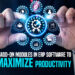 3 Add-on modules in ERP software to maximize productivity