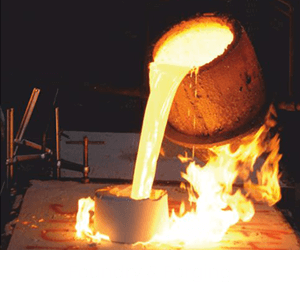 Foundry & Forging