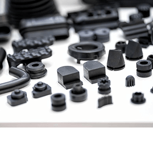 Plastic & Rubber Molding