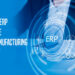 10 ways ERP will save your manufacturing company