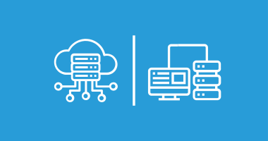 Cloud vs. On-Premise