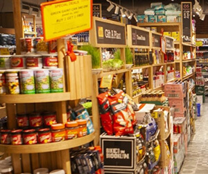 ERP for FMCG