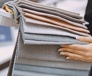 ERP for Geo-textile