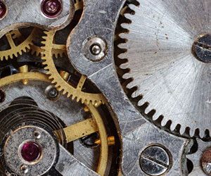 ERP for Machinery & Equipment