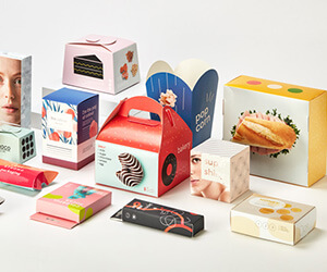 ERP for Packaging