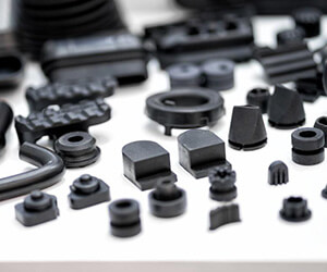 ERP for Plastic & Rubber Molding