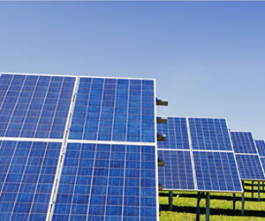 ERP for Solar & Renewable Energy