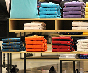 ERP for Garments