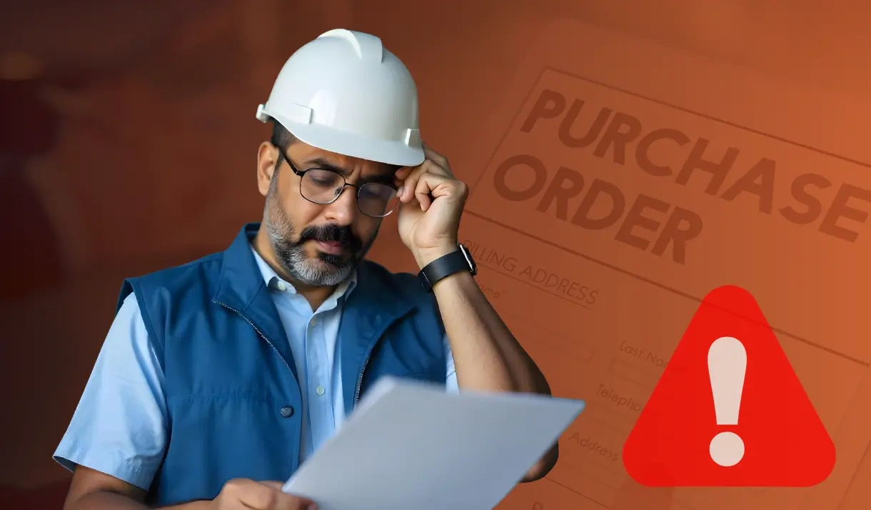 Emergency Purchases: The Profit-Draining Pattern and How to Break It