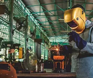 Fabrication