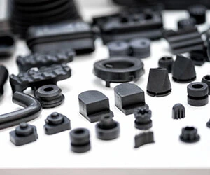 Plastic & Rubber Molding