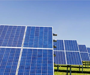 Solar & Renewable Energy