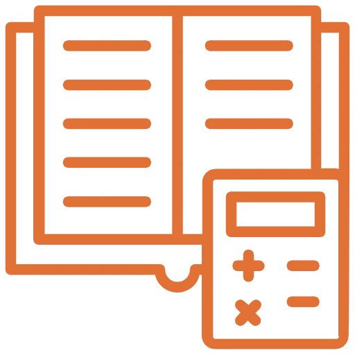 Manual calculations