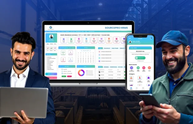 The Hidden Cost of Outdated HR Systems, and How Modern HRMS Solutions Can Fix It