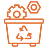 Unnecessary Scrap