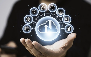 Cloud-based & Device Independent