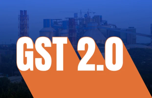 GST 2.0: What Indian Manufacturers Need to Know and How ERP Can Help