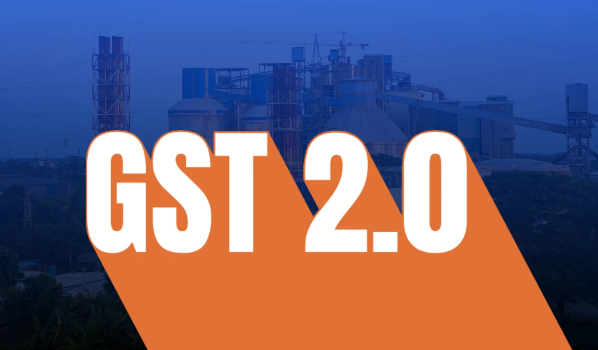 GST 2.0: What Indian Manufacturers Need to Know and How ERP Can Help