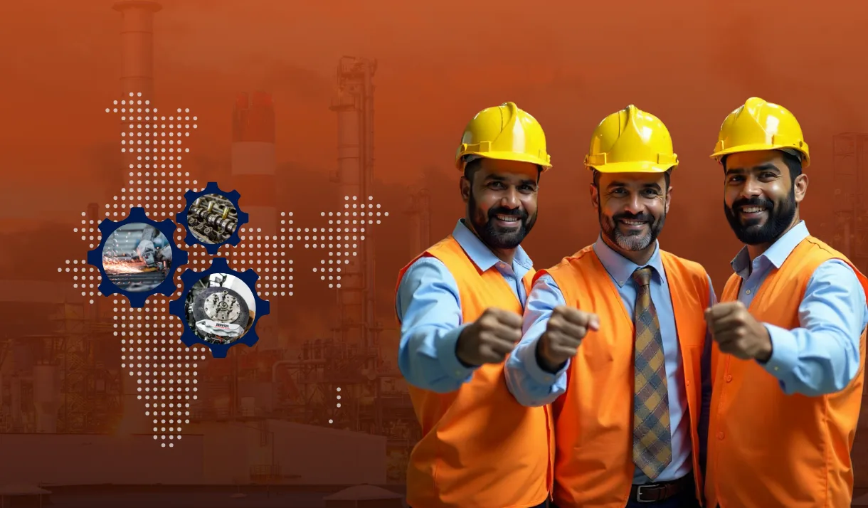 Swadeshi ERP: Why Local Solutions Are India’s Key to Global Leadership