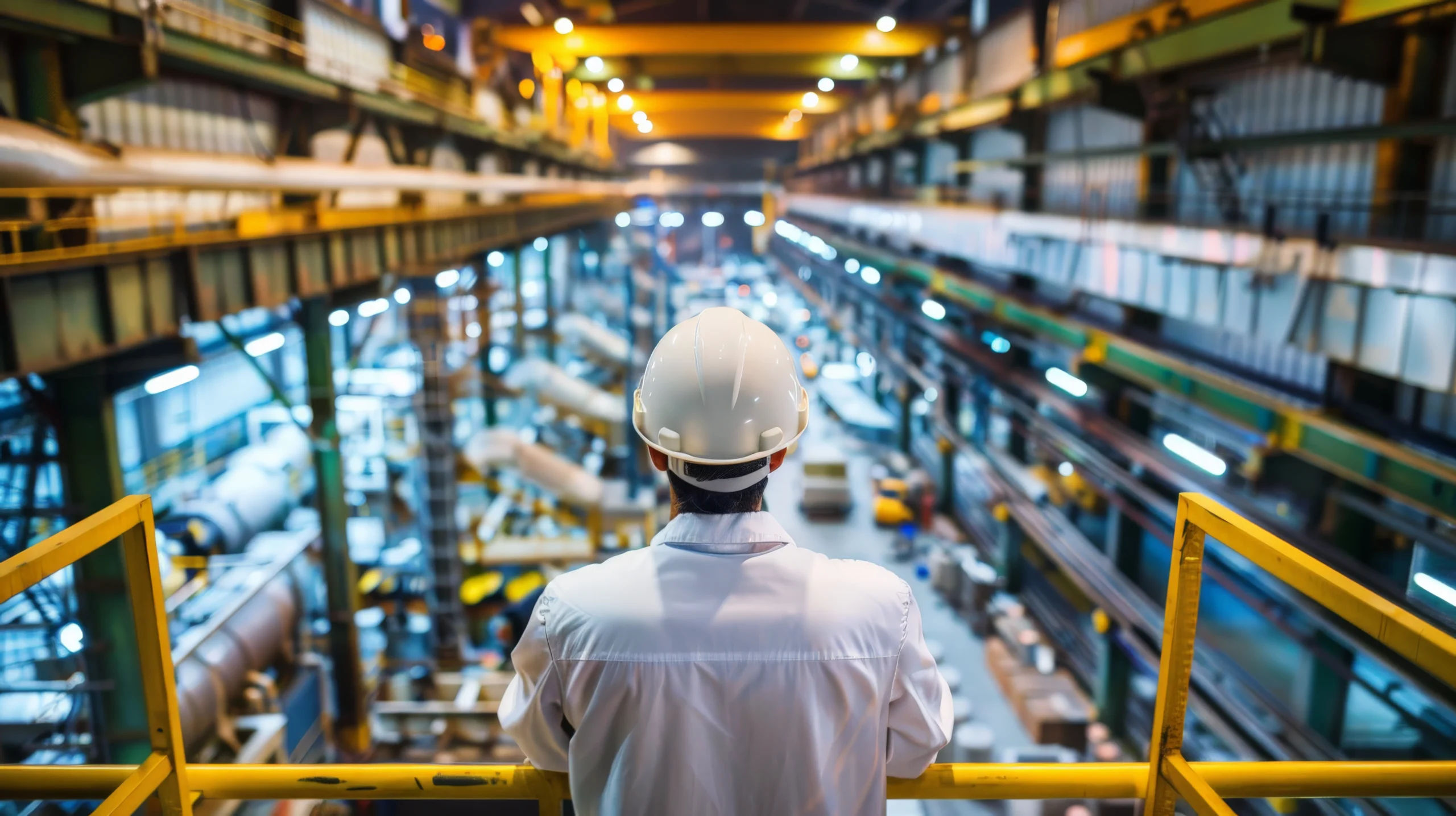 When One Person Holds the Process: Risks of Tribal Knowledge in Manufacturing