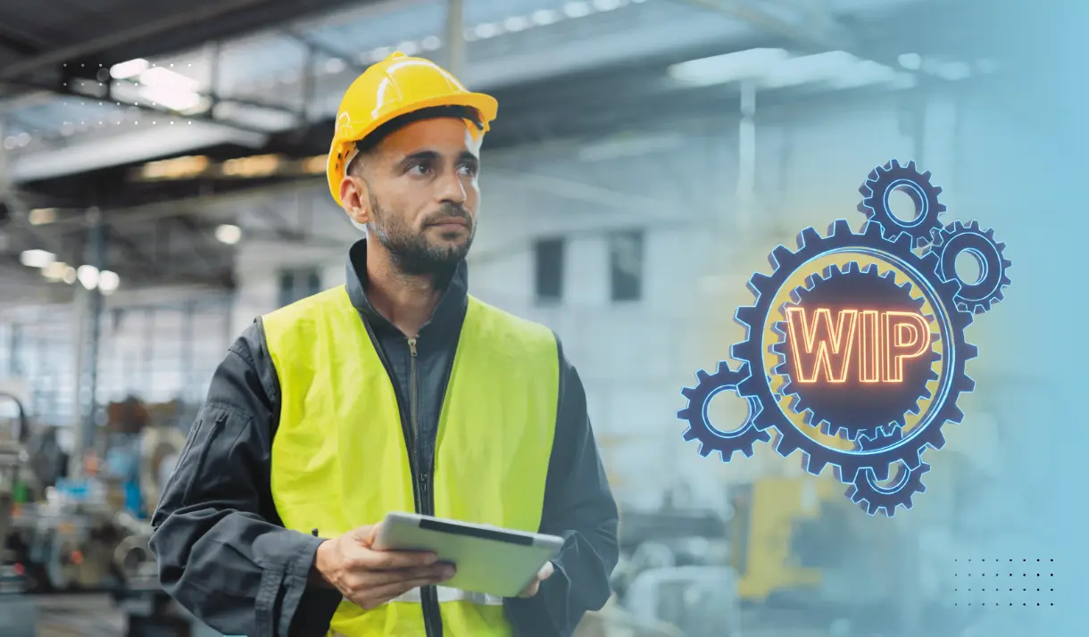 The January-March Trap: Carrying Old WIP Into a New Financial Year