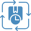 Better handling of material requirements and shortages