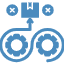 Stronger alignment between planning, procurement, and production