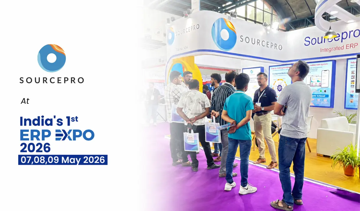 ERP Expo 2026: Conversations Around AI-Enabled Manufacturing ERP