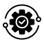Fully integrated system