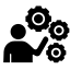 Manual operations
