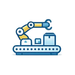 Discrete Manufacturing ERP