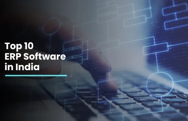 10 Best ERP Software in India for 2026
