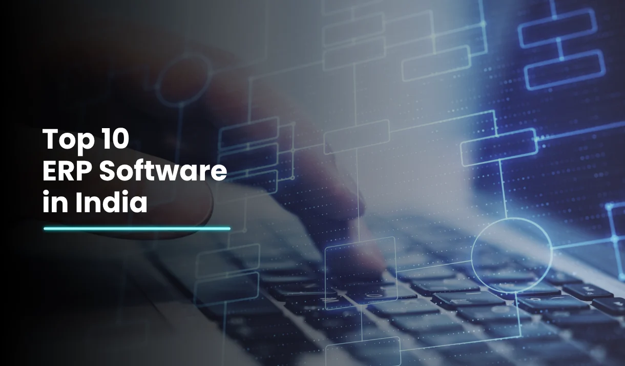 10 Best ERP Software in India for 2026
