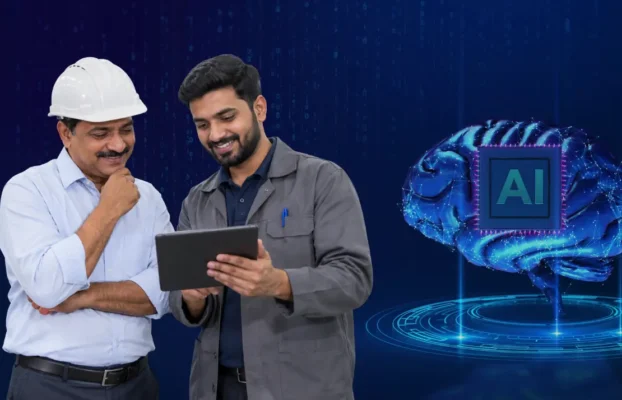 SourcePro AI Agents: From AI That Answers to AI That Acts