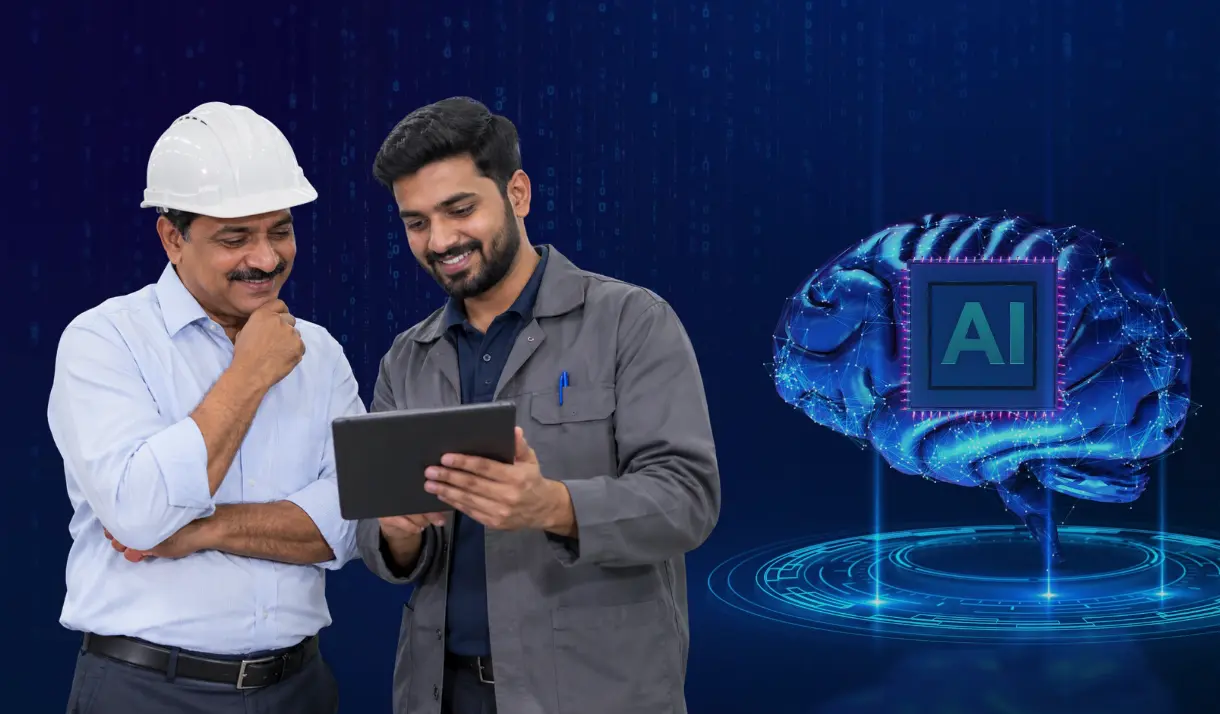 SourcePro AI Agents: From AI That Answers to AI That Acts
