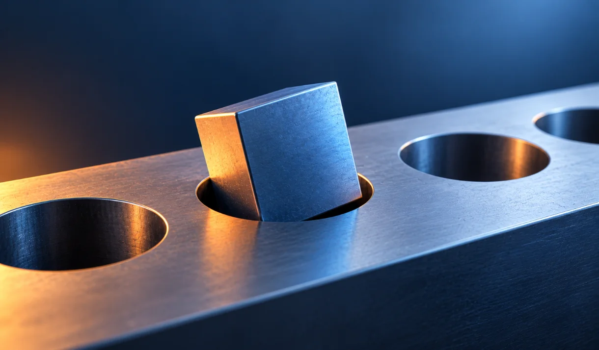 Beyond Implementation: When Manufacturing Software Doesn’t Fit the Way You Work