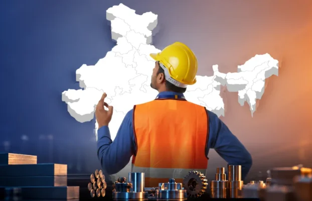 How Can India Move from Assembly-Led Growth  to End-to-End Manufacturing Capabilities?