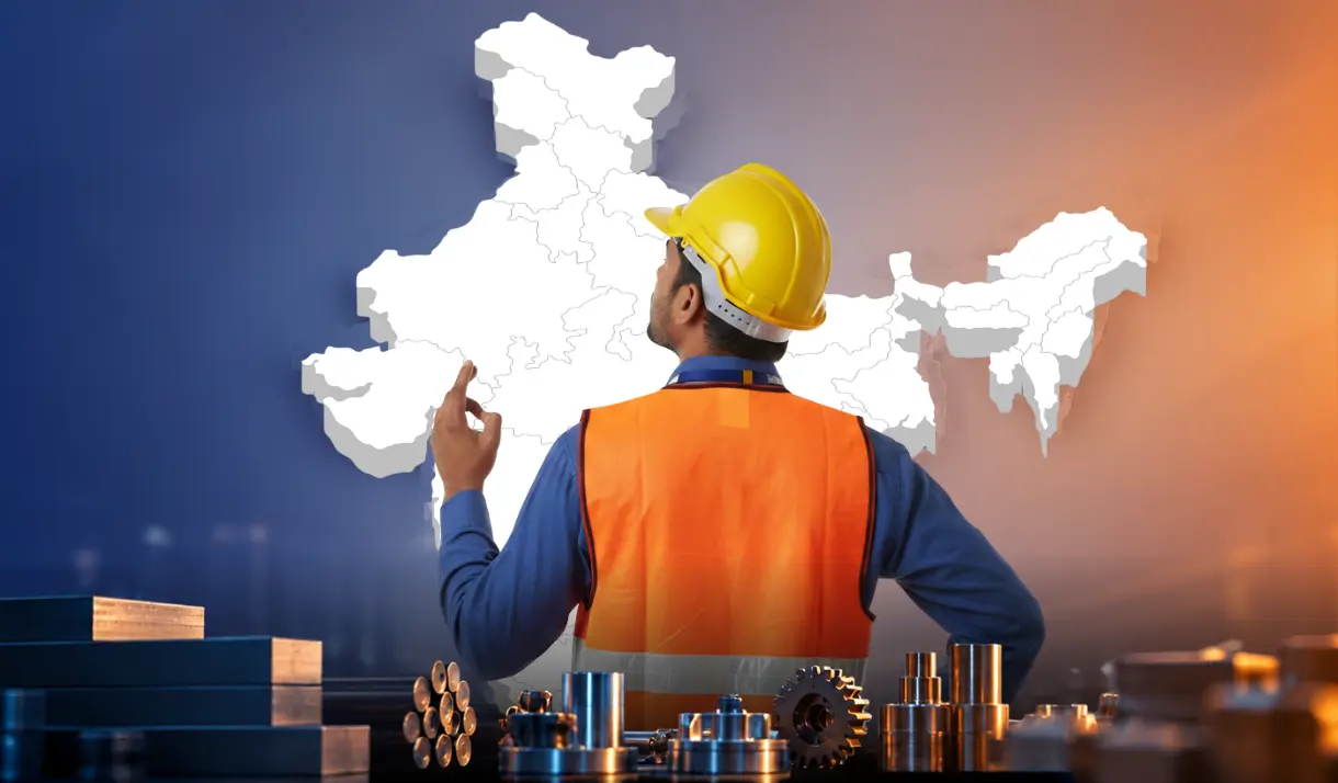 How Can India Move from Assembly-Led Growth  to End-to-End Manufacturing Capabilities?