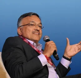 Ameet Desai