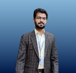 Ashutosh Parmar