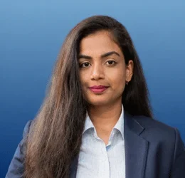 Jeevitha Pillai