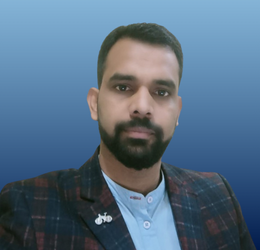 Sandeep Mishra